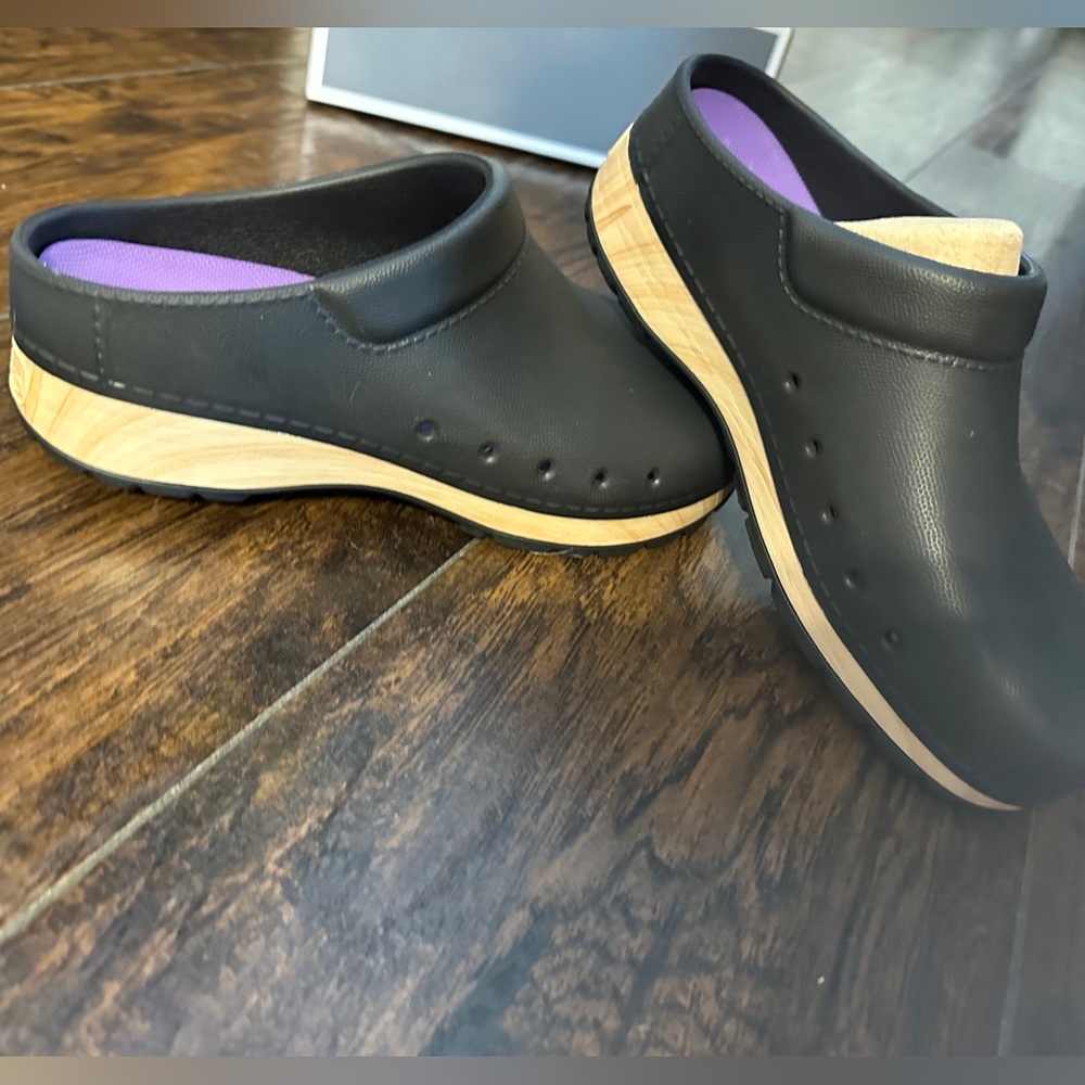 Dansko Clog